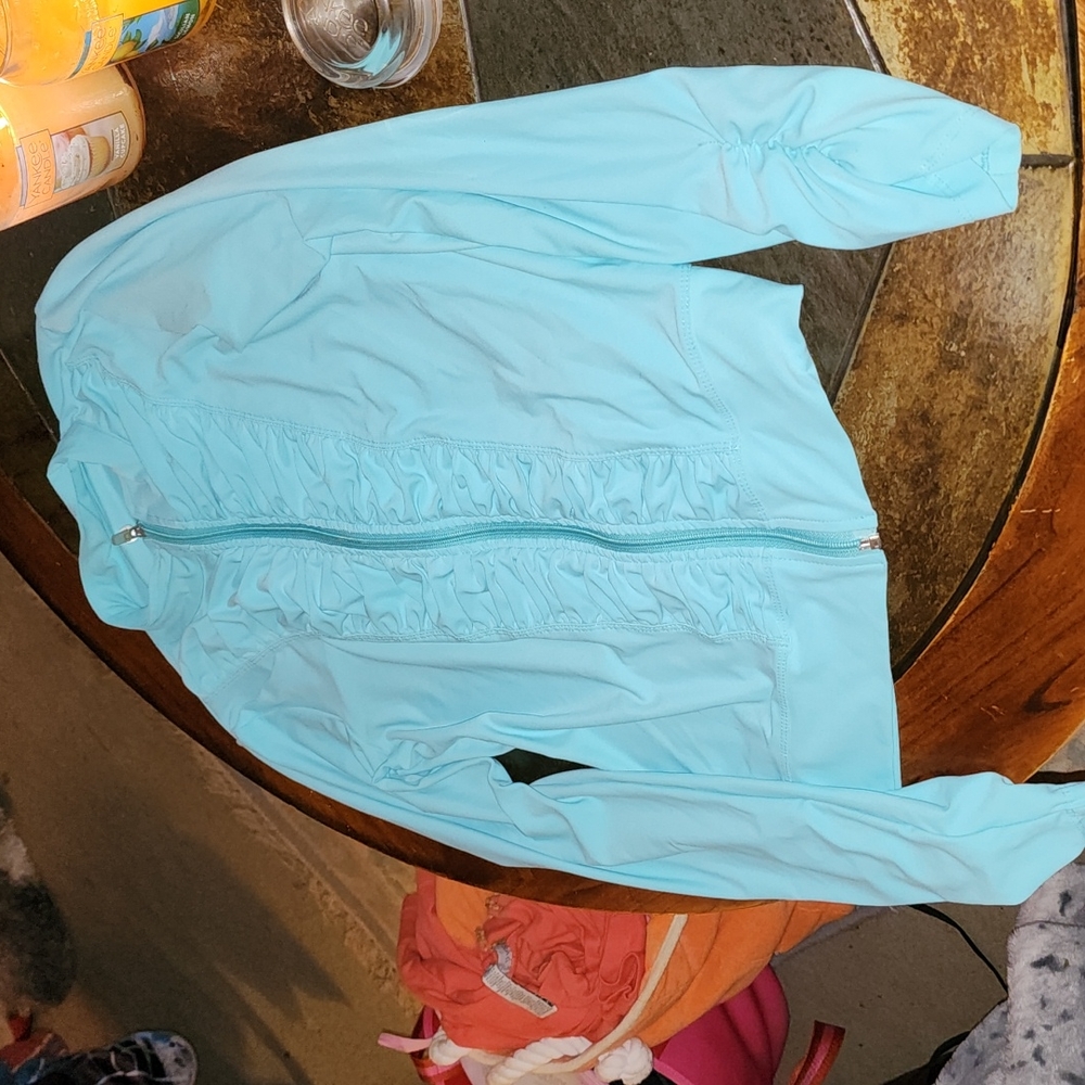 Athletic jacket - Picture 3 of 3